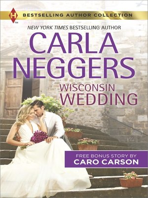 cover image of Wisconsin Wedding & Doctor, Soldier, Daddy